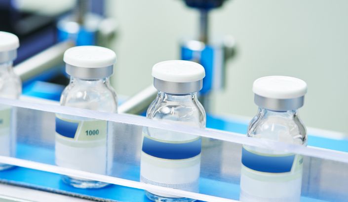 Pharma Labels