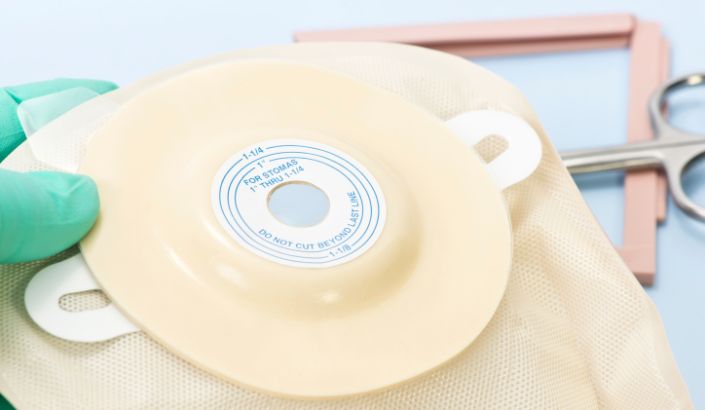 ADDEV Healthcare is an ostomy experts