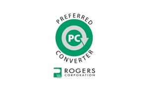 ADDEV Materials Healthcare is a Rogers Preferred Converter