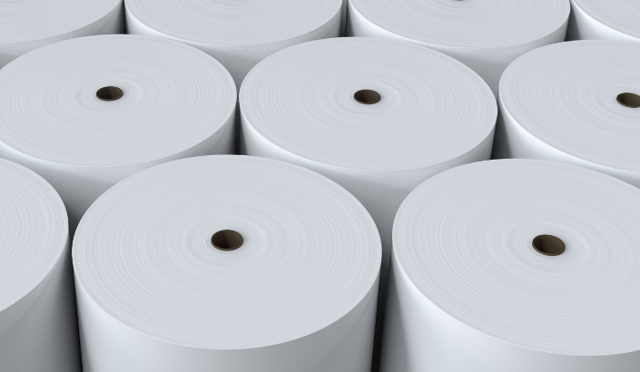 technical film converting
