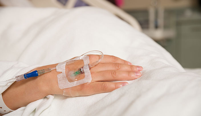 surgical product manufacturing